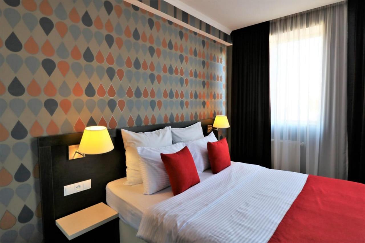 East Gate Boutique Hotel Tbilisi Exterior photo