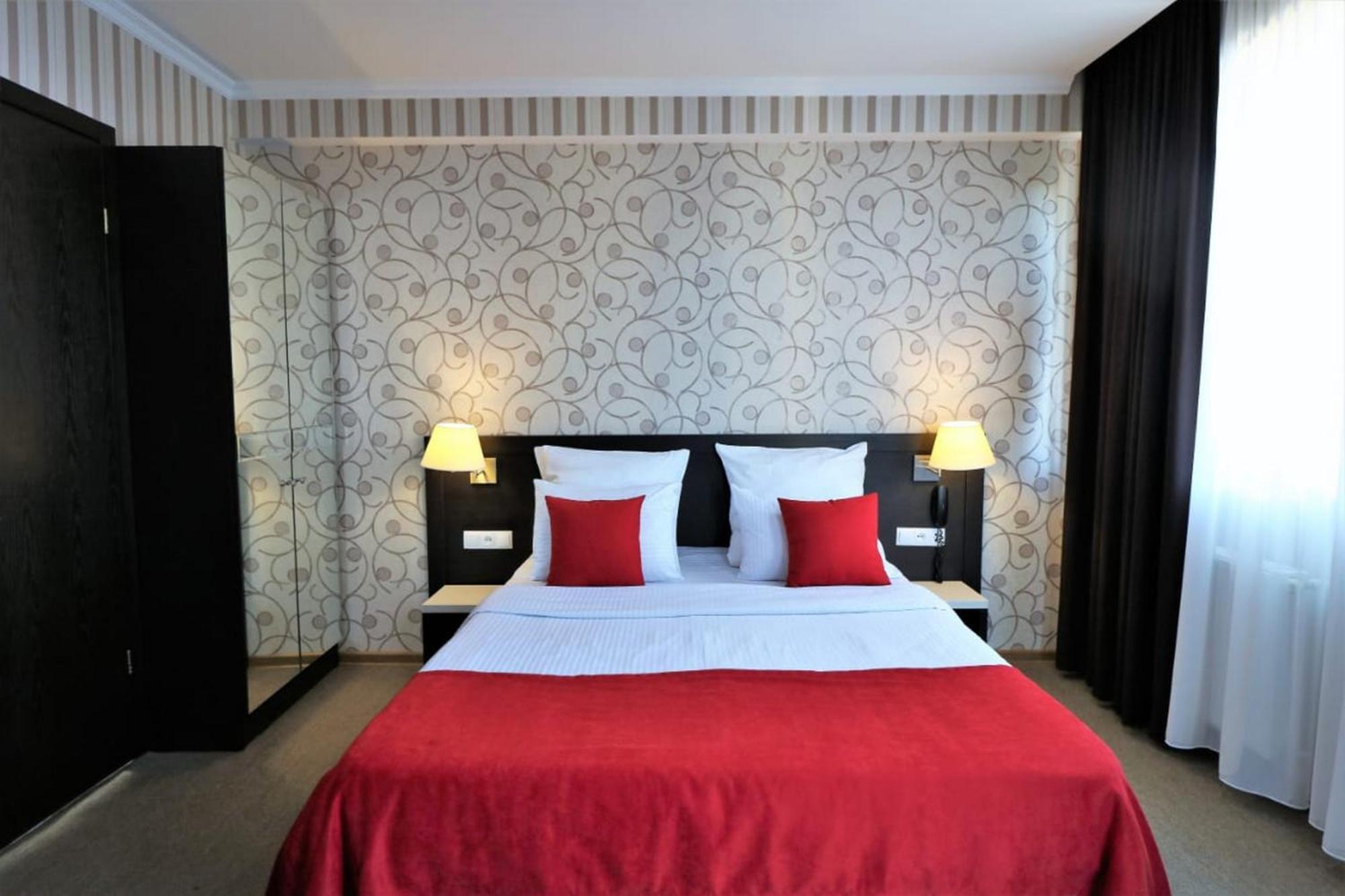 East Gate Boutique Hotel Tbilisi Exterior photo