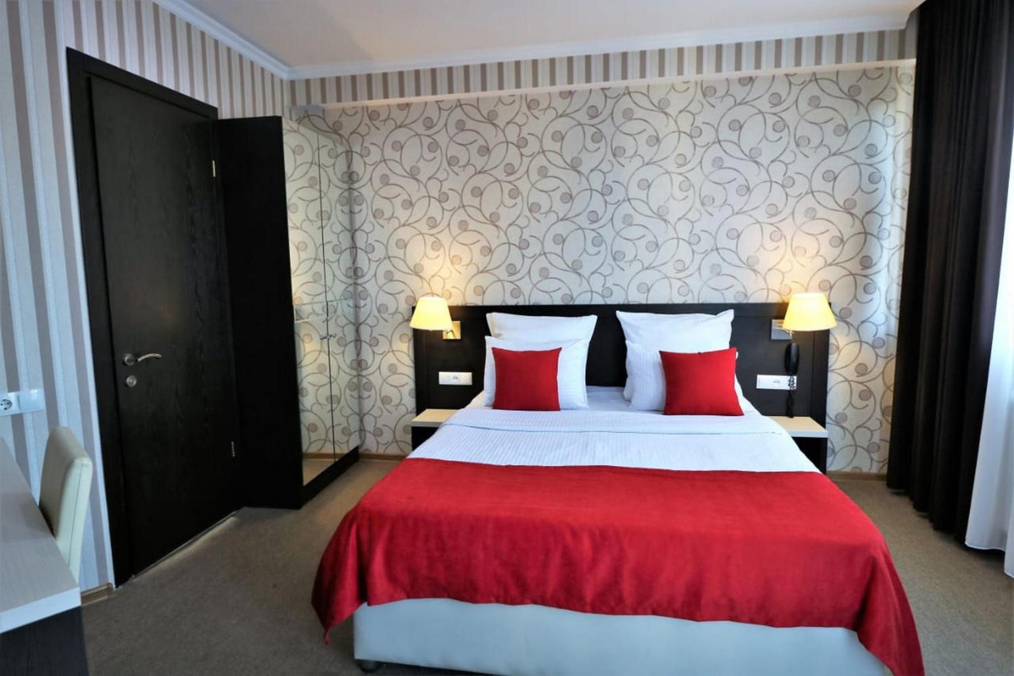 East Gate Boutique Hotel Tbilisi Exterior photo
