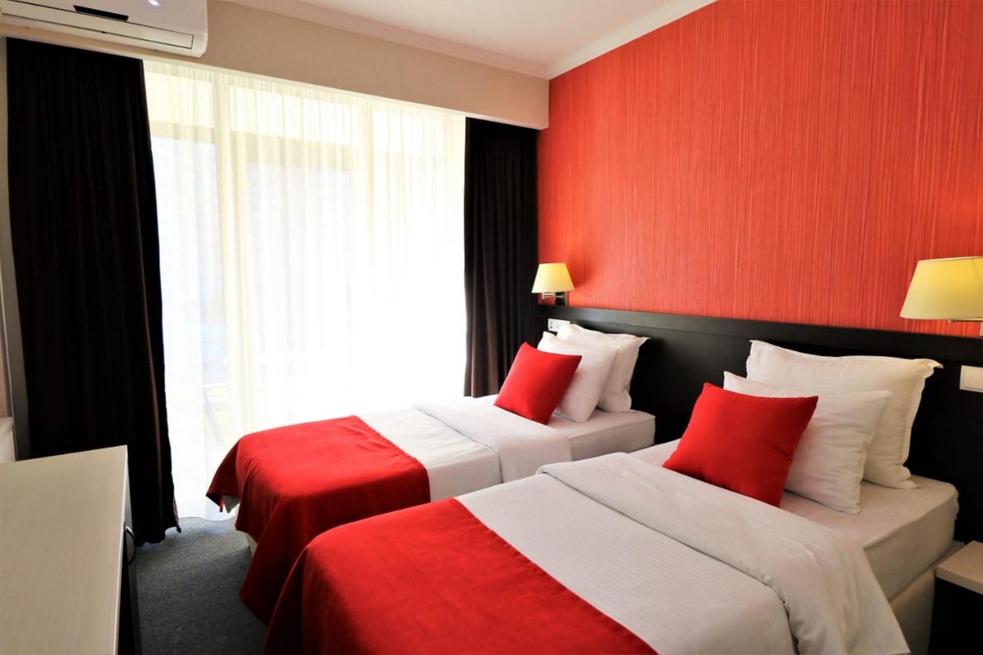 East Gate Boutique Hotel Tbilisi Exterior photo
