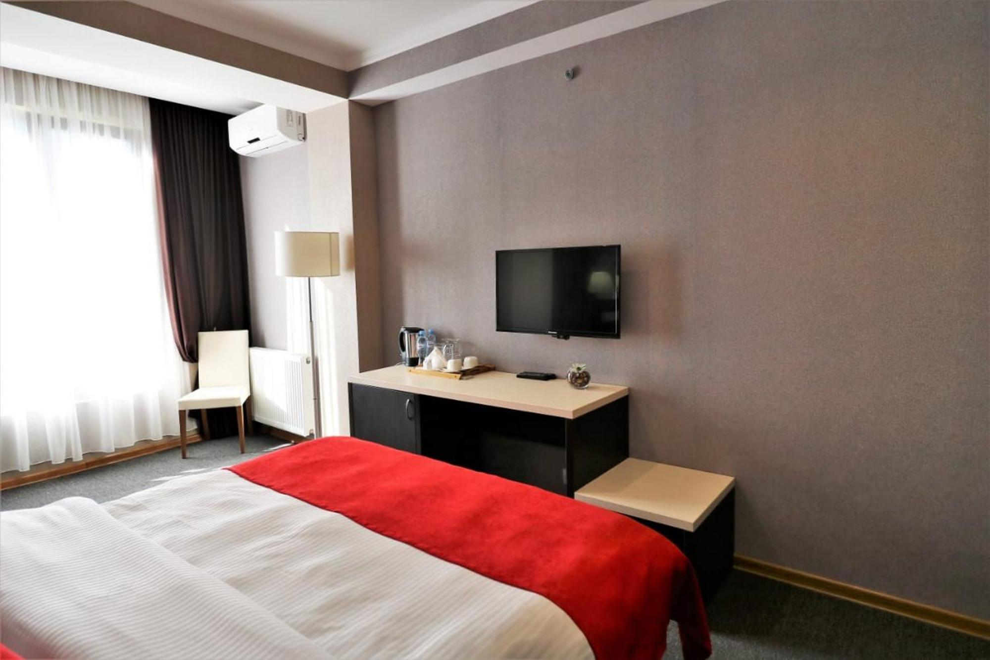 East Gate Boutique Hotel Tbilisi Exterior photo