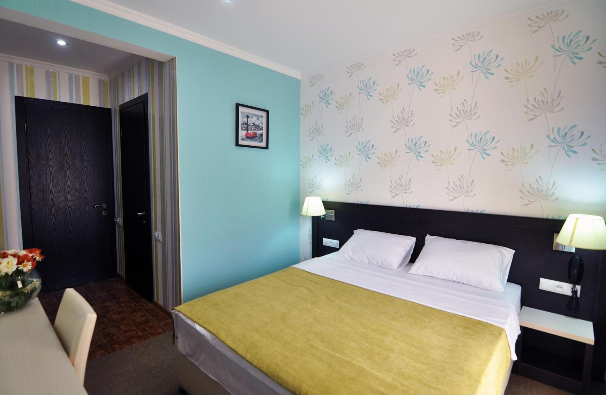 East Gate Boutique Hotel Tbilisi Exterior photo
